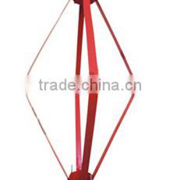drill pipe centralizer