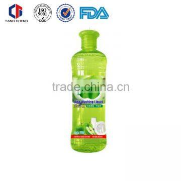 OEM hot sale liquid detergent with fruit smell