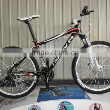 Alloy mountain bicycle made in china