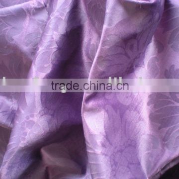 woven twill embossing velveteen fabric for curtain and sofa fabric