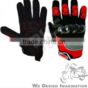 Grace full Motocross Gloves