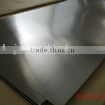 ASTM B760-86 tungsten foils/strips hot selling in Japan