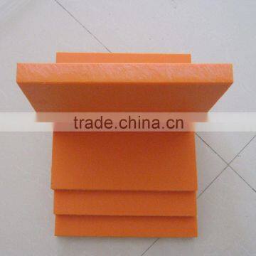 HDPE sheet