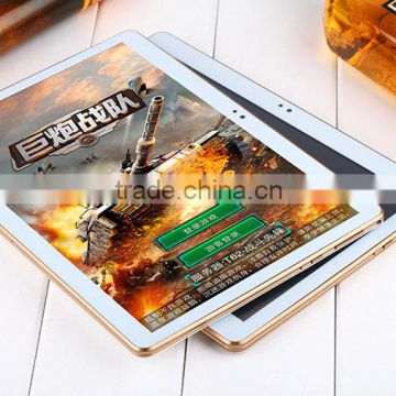 china factory 10.1inch andriod 5.1 tablet pc high configuration game 3gp games free downloads
