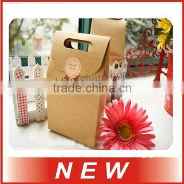 320g kraft paper bag,promotional bag,packing bag