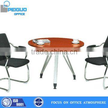 PG-9D-10A,Durable Peiguo coffee table,round table,wooden table