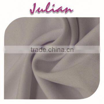 T50D ultrathin underwear polyester clothes spandex milk fiber fabric