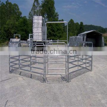 Used horse corral panels paddock fence/farm gates