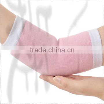 Factory Outlet Pink Blue SPA moisturizing whitening exfoliating gel Elbow