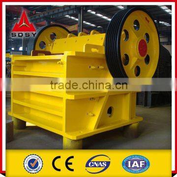 Small Mobilized Jaw Crusher For Sale