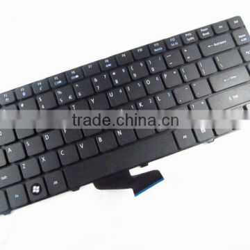 NEW US laptop keyboard for Acer 3410 3410T 3410G