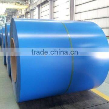 (0.13mm-1.3mm) Color Coated Galvanized Steel Coil/Prepainted Gi Steel Coil