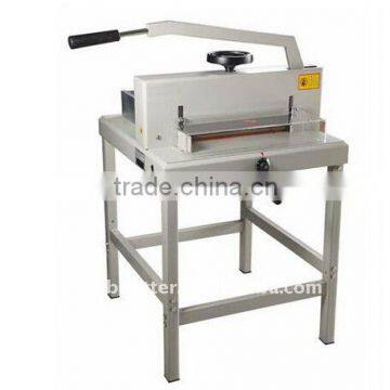 BFT-4308 470mm manual paper cutting machine