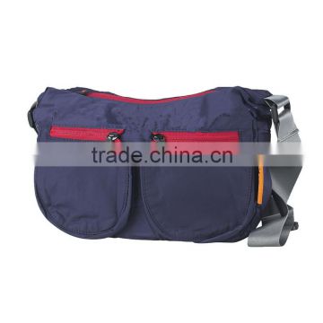 The Newest Style Large Capacity Waist Shoulder Bag