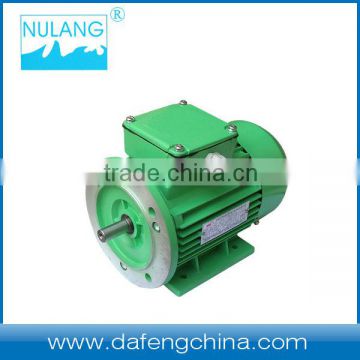Gost motor electric motor for Russian market