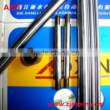 Industrial automatic machine with linear guide (axis) WC100