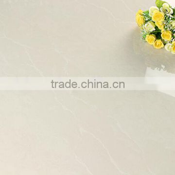 GuangDong cream ivory polished porcelain tiles vitrified tiles