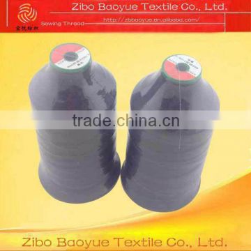 Tex 50 Nylon Bonded Thread from China Manufacturer