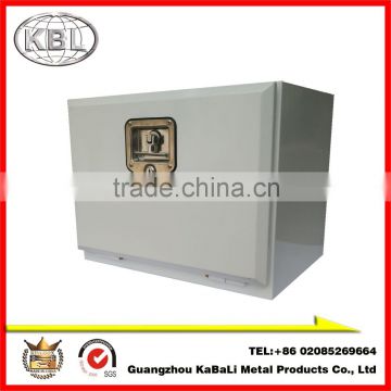 China Heavy Duty Pickup Truck Metal Tool Box for waterproof(KTB-UTBB600)(OEM/ODM)