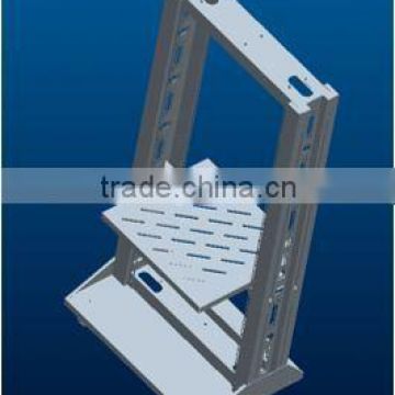 FY-OR serials cable rack