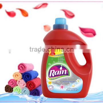 Brand names of detergent/Baby bottle cleaning machine