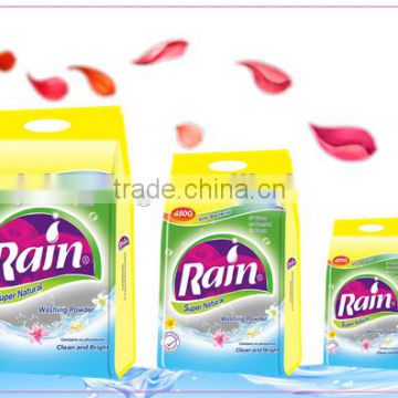 Automatic detergent soap powder/wholesale cleaning supplies