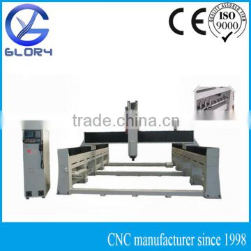 ATC Foam Cutting Machine with Advanced Specifications
