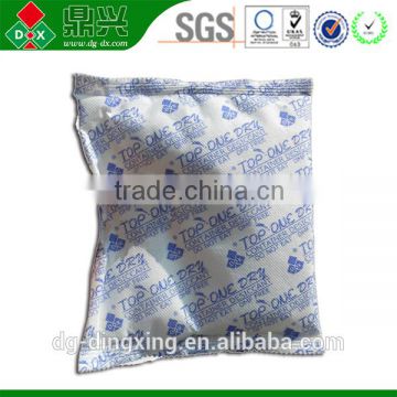 50G Top One Dry Calcium Products Calcium Chloride Desiccant