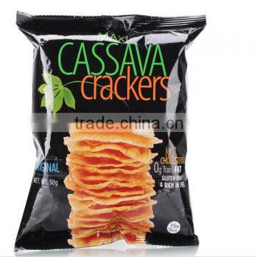 plastic packaging bags for potato chips/snack Customized Avaliable Free Design