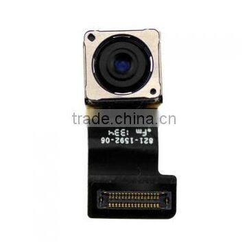 Wholesale Replacement parts for iPhone 5S rear camera