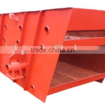 2014 China Leading Economic Circular Vibrating Screen In Zhengzhou