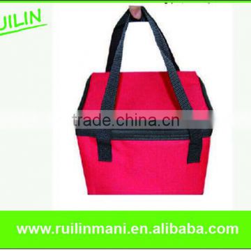 New 2014 Specials food Hot selling Lunch cooler bag