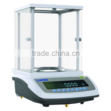 Precision Analytical Balance with backlite LCD