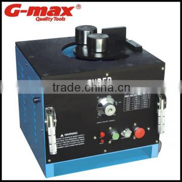 G-max Metal Cutting Machinery Steel Rebar Bender Machine