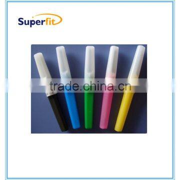 Disposable Sterile two way blood lancets