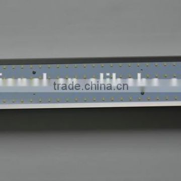 alibaba website 2015 ip65 Tri-proof Light LED linear light bar led source Aluminum Alloy Lamp Body Material