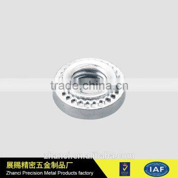 Hot selling self Clinching Nut S-M10-1/2 for furniture/automobile