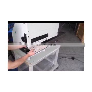 china manufacturer of cutting machine - YSVC-3