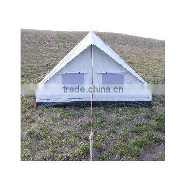 3x4m Disaster Relief Refugee Camp Tent