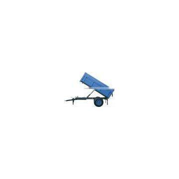 agricultural machinery-trailer