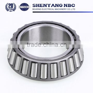 High Quality OEM Shenyang Taper Roller Bearing 30203 32005 32008 Supplier