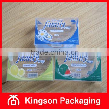 Plastic Soap Packaging Box, Clear Plastic Soap Boxes