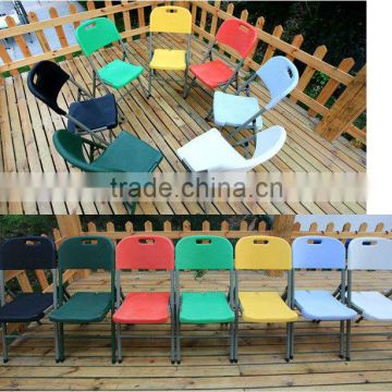 Plastic Used Folding Chairs Wholesale