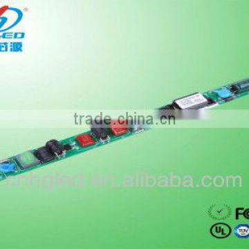 T8 isolated constant current 12W led tube driver