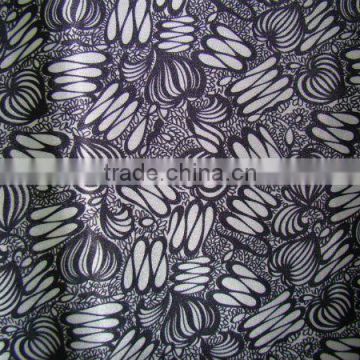 100 polyester textile