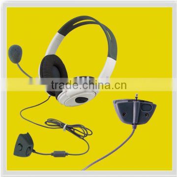 Luxury Headset for XBOX360 Accessories