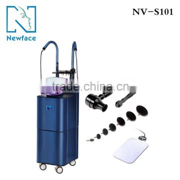 Factory sell radio frequency rf machine for skin tightening & body slimming
