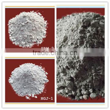 High Quality China Factory Castable Refractory Material Insulating