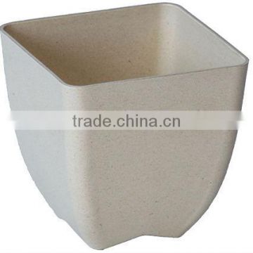 2014 high quality Biodegradable pots and planter