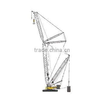 famous brand SANY hydraulic crawler crane with best price